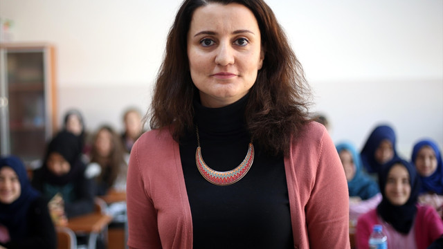 Öğrencilerin 15 Temmuz çalışmaları kitaplaştırıldı