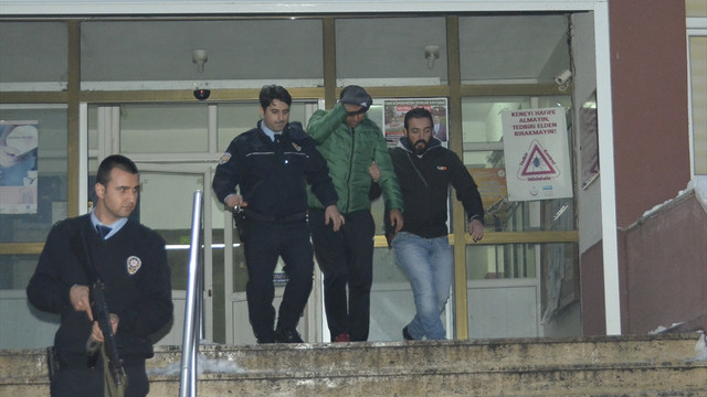 Öğretmenin öğrencilere tacizde bulunduğu iddiası