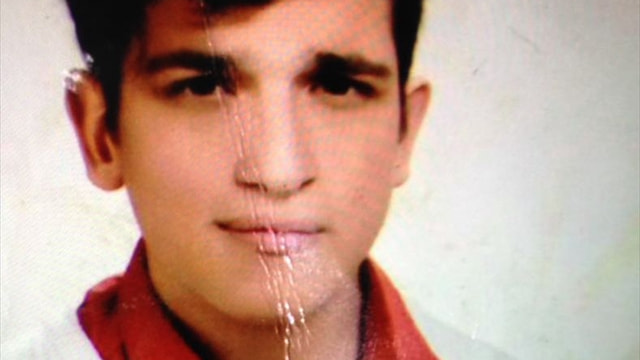 Konya'da kalp krizi geçiren lise öğrencisi öldü