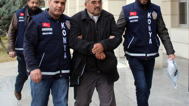 Ölümcül kazaya karışan sürücüden çöpe vurdum savunması