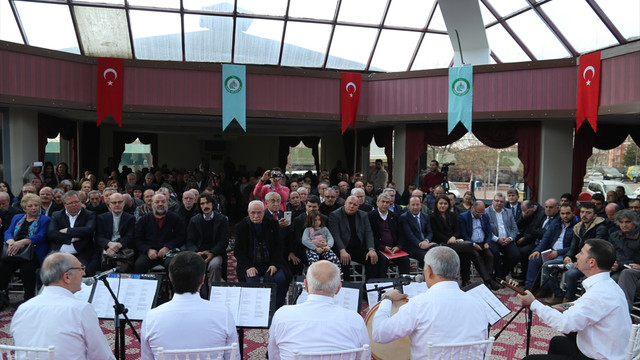 Ölümünün 597. Yılında Şeyh Bedreddin'in Yaşamı ve Felsefesi Konferansı