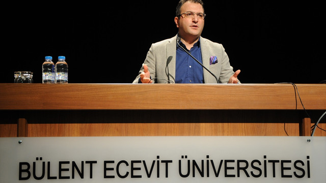 Öncesiyle Sonrasıyla 15 Temmuz konferansı