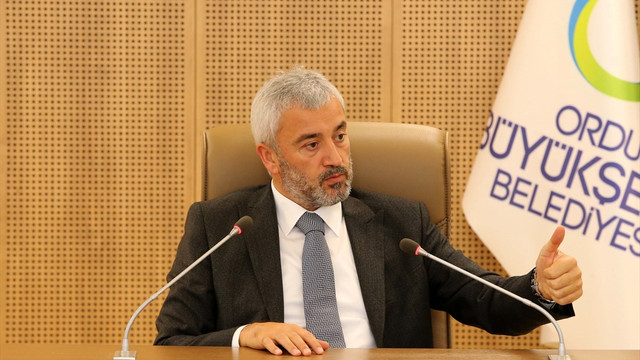 Ordu'da nüfus artışı sağlandı