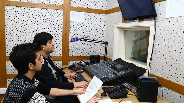 Ortak projeden kardeş sesi yükseliyor