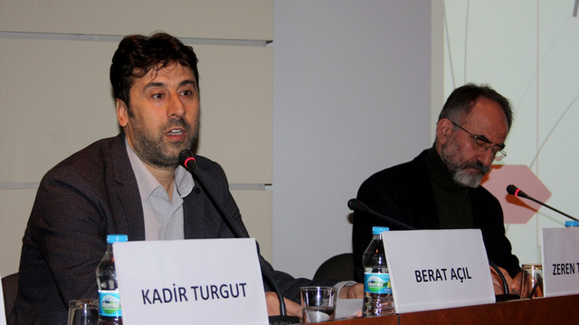 Osmanlı Kitap Koleksiyonerleri: Tecessüs ve İhtiras sempozyumu