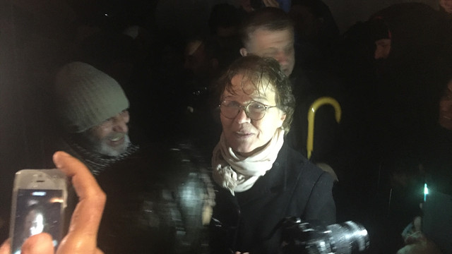 Özgür Gündem gazetesi yönetici ve yazarları hakkındaki dava