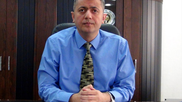 PKK'nın tahrip ettiği taziye evlerini belediye onarıyor