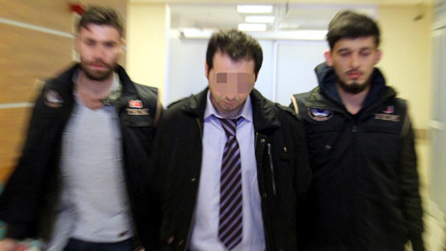 Polislere acıyacak değiliz tweeti atan uzman görevden alındı