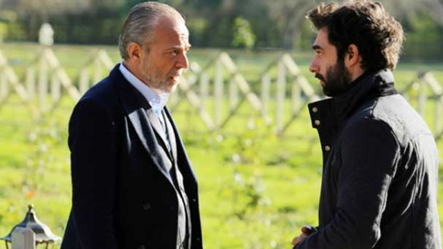 Poyraz Karayel 72. yeni bölümde Poyraz vurulacak mı?