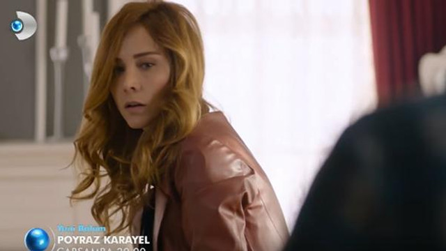 Poyraz Karayel 74. bölümünde Ayşegülü bekleyen tehlike!