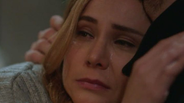 Poyraz Karayel 73. yeni bölümde Ayşegül ve Poyraz çifti için büyük tehlike!