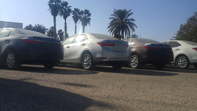 Refah Sınır Kapısı'nın geçici olarak açılması