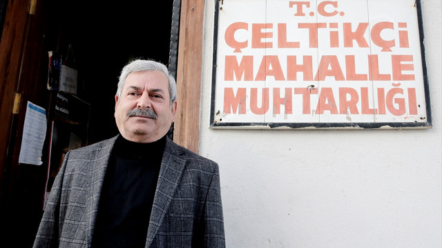 Rus Büyükelçi Karlov'un silahlı saldırı sonucu öldürülmesi