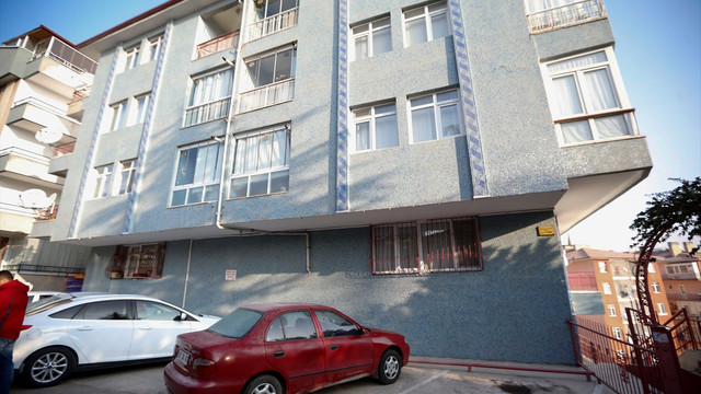 Rus Büyükelçi Karlov'un silahlı saldırı sonucu öldürülmesi