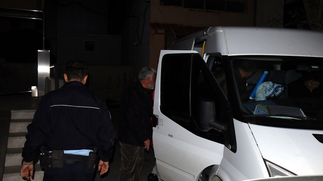 Rus Büyükelçi Karlov'un silahlı saldırı sonucu öldürülmesi