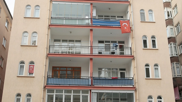 Rus Büyükelçi Karlov'un silahlı saldırı sonucu öldürülmesi