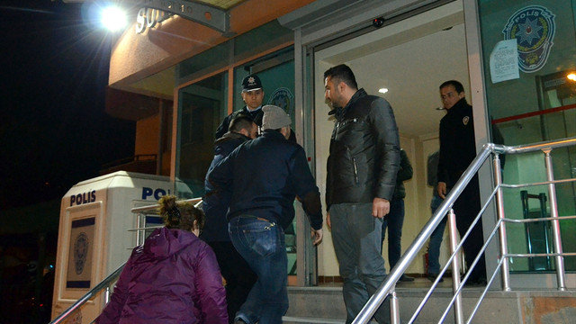 Rus Büyükelçi Karlov'un silahlı saldırı sonucu öldürülmesi