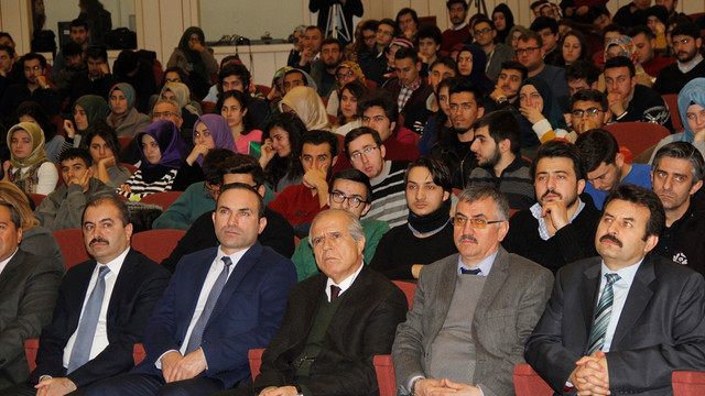 Rus Büyükelçi Karlov'un silahlı saldırı sonucu öldürülmesi