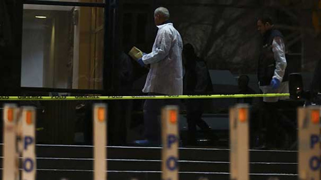 Rus Büyükelçi suikastı soruşturması için 120 kişilik ekip görevlendirildi