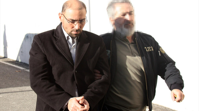 Sakarya'daki FETÖ/PDY soruşturması