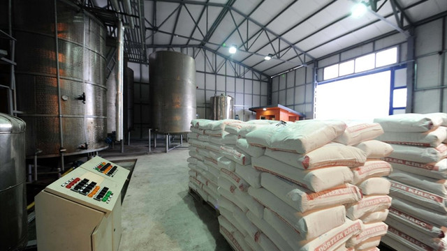 Samsun Büyükşehir Belediyesi solüsyon üretecek