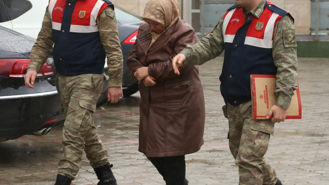 Samsun'da evlilik vaadiyle dolandırıcılık iddiası