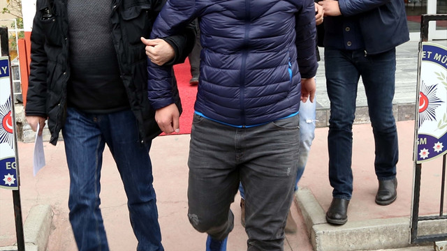 Samsun'da silahlı kavga: 3 yaralı