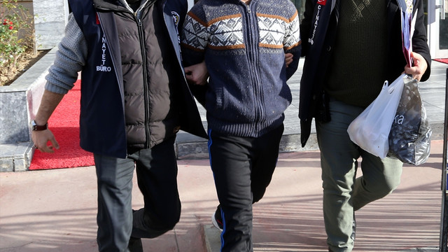 Samsun'da silahlı saldırı: 1 yaralı