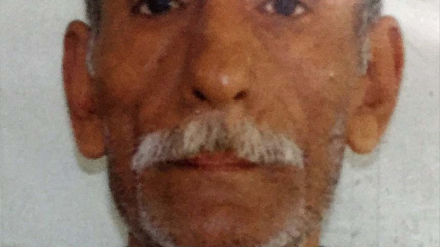 Samsun'da şüpheli ölüm