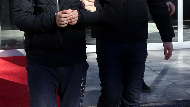 Samsun'da uyuşturucu operasyonu