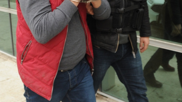 Samsun'da uyuşturucu operasyonu