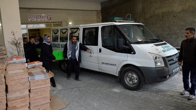 Şanlıurfa'da ava çıkan iki kardeş gölette ölü bulundu