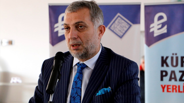 Şanlıurfa'da Şehir konuşmaları etkinliği