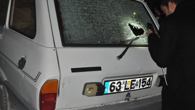 Şanlıurfa'da silahlı kavga: 4 yaralı