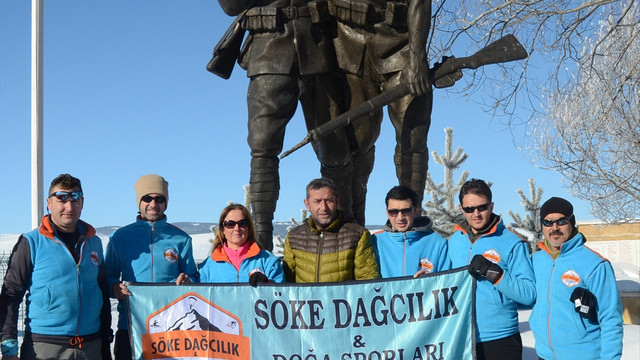 Sarıkamış Harekatı'nın 102. yılı