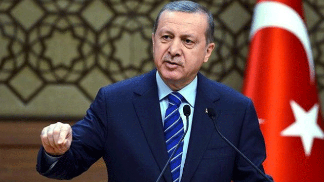 Cumhurbaşkanı Erdoğan’ın ‘ilan ettiği’ seferberlik hali ne anlama geliyor?
