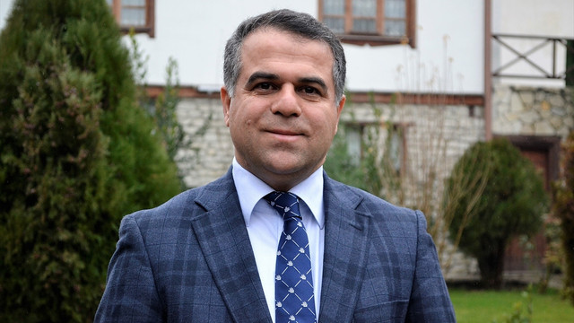 Şehit Astsubay Halisdemir'in ismi bulvara verildi