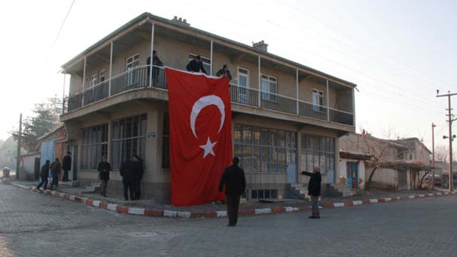 Şehit babası: Fatih mi Ferhat mı şehit oldu