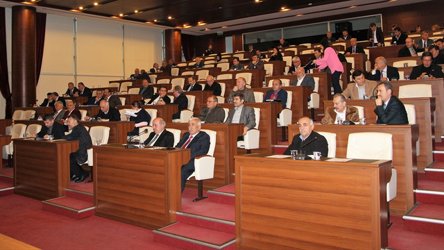 Şehit Kaymakam Safitürk'ün adı Trabzon'da yaşatılacak