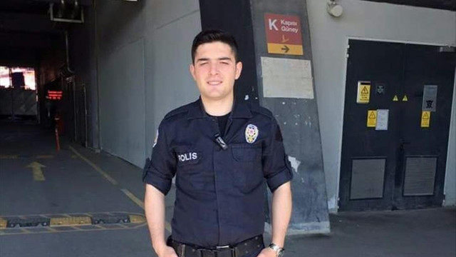 Şehit olmasa kız istemeye gidecekti