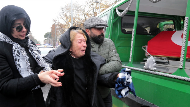 İstanbul'daki terör saldırısı