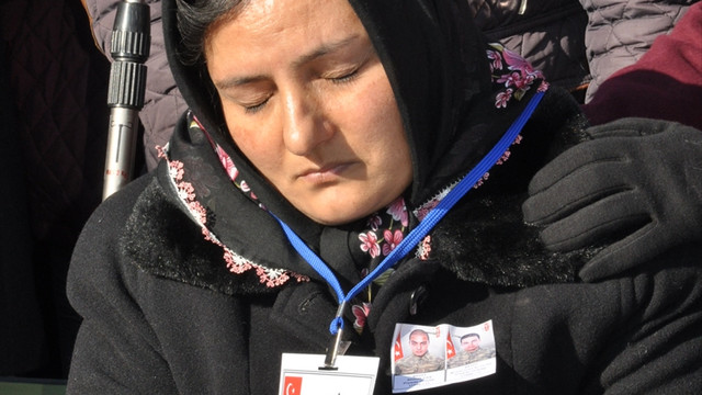 Şehitlerimizi uğurluyoruz