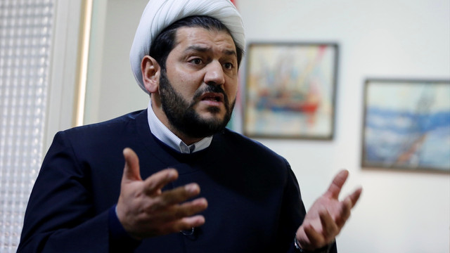 Şiiler Hizbullah'ın Suriye'deki varlığını sorgulamaya başladı