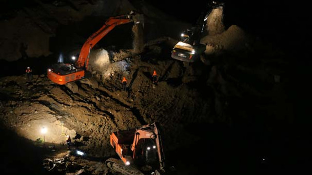 Siirtte son maden işçisinin cesedine ulaşıldı