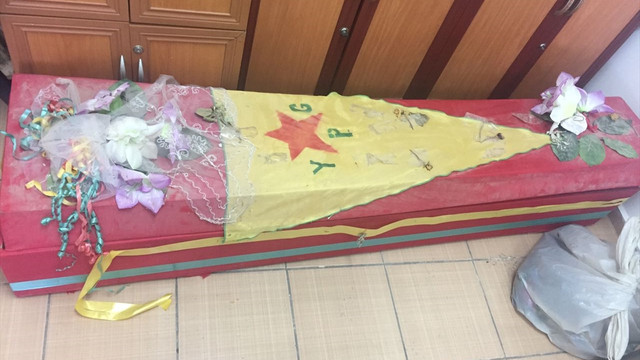 Siirt'te terör operasyonu