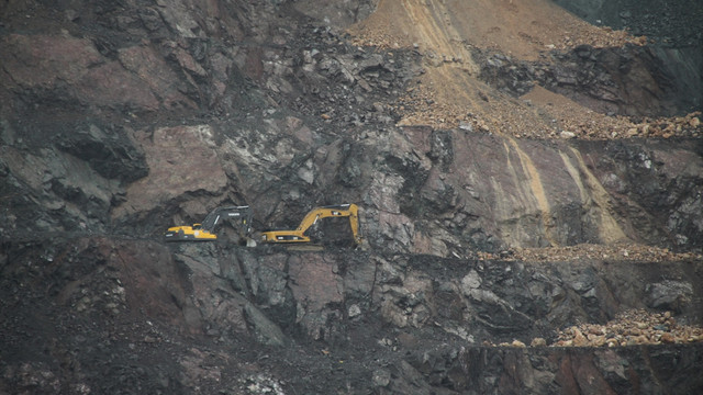 Siirt’teki maden faciası