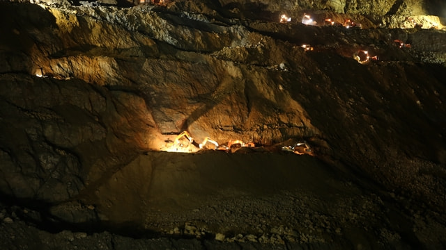 Siirt'teki maden ocağında bir işçinin daha cesedine ulaşıldı