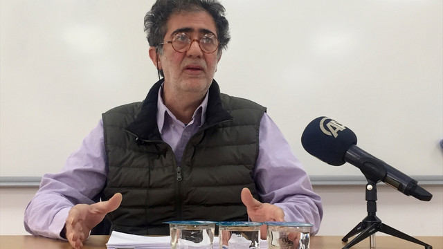 Silahlı çatışmalar hukuku, konferansta ele alındı