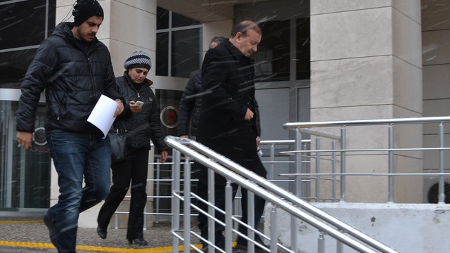 Silivri'de dolandırıcılıktan tutuklama