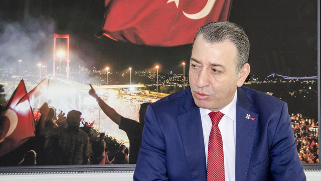 Sincar'da PKK'nın varlığından rahatsızız